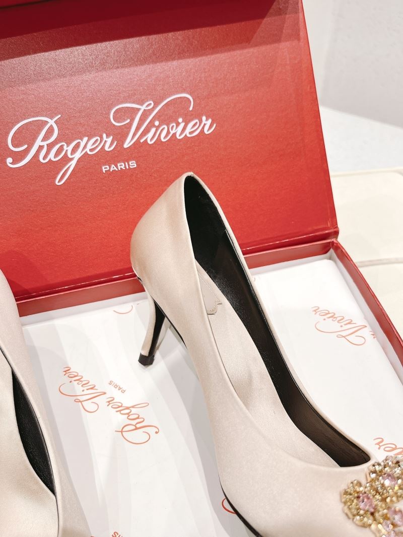 Roger Vivier Shoes